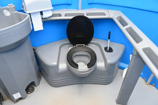 Best Luxury portable toilet rental  in Sulphur Springs, TX