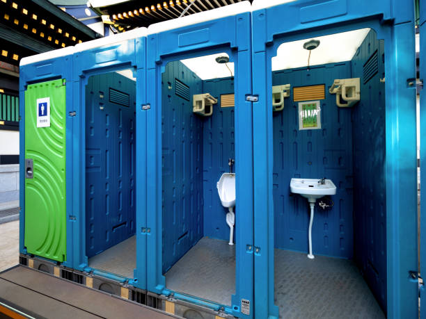 Best Sanitation services for porta potties  in Sulphur Springs, TX