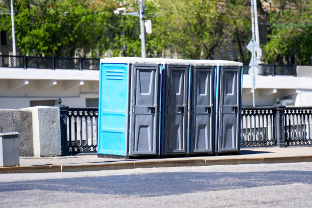Best Portable restroom trailer rental  in Sulphur Springs, TX