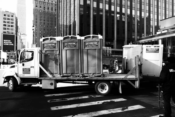 Best Affordable porta potty rental  in Sulphur Springs, TX